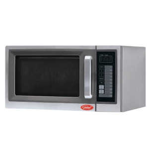 General Food Equipment GEW1050E Light Duty Microwave 1000W 28.3Ltrs