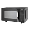 Nisbets Essentials Light Duty Flatbed Microwave 750W 21ltrs