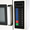 Apuro Medium Duty Programmable Commercial Microwave 1800W 34Ltr