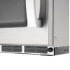 Apuro Heavy Duty Programmable Compact Microwave Oven 1800W 17ltr