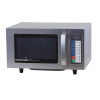 Robatherm RM1025 Light Duty Commercial Microwave 1000W 25Ltrs