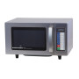 Robatherm RM1025 Light Duty Commercial Microwave 1000W 25Ltrs