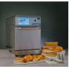 Bonn High Speed Accelerated Convection Microwave Oven