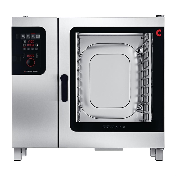 Convotherm Maxx Pro Electric Combi Oven 22 Tray Boiler