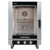 Turbofan Full Size 10 Tray Manual Electric Combi Oven EC40M10 Turbofan Full Size 10 Tray Manual Electric Combi Oven EC40M10