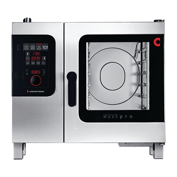Convotherm Maxx Pro Electric Combi Oven 7 Tray