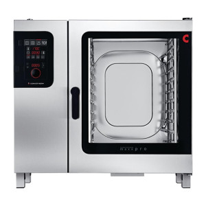 Convotherm maxx pro Gas Combi Oven 14 Tray Boiler System
