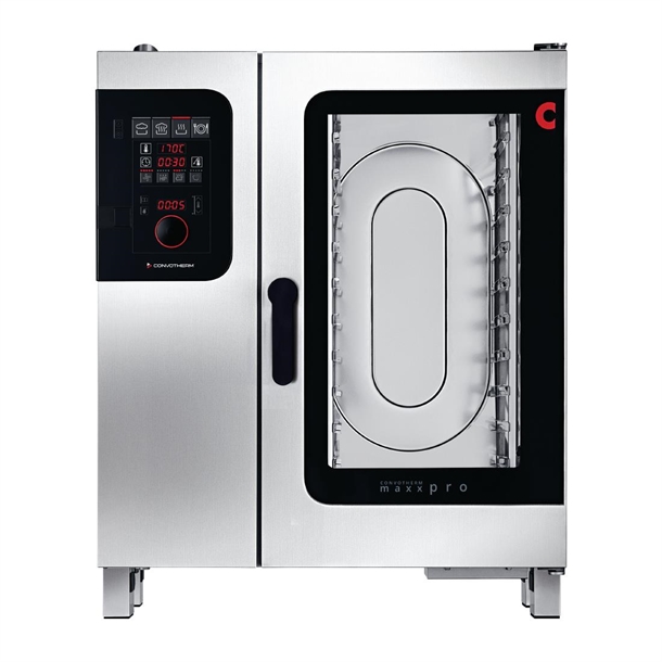 Convotherm Maxx Pro Electric Combi Oven 11 Tray