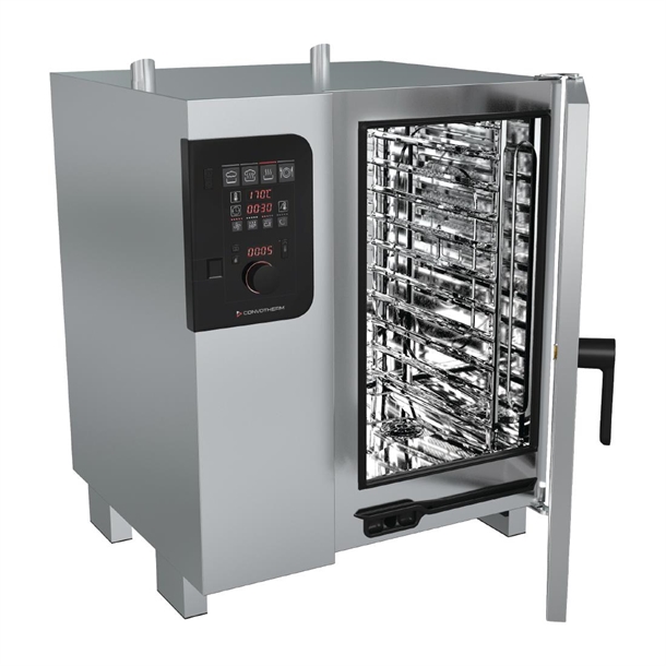 Convotherm Maxx Pro Electric Combi Oven 11 Tray
