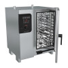 Convotherm Maxx Pro Gas Combi Oven 11 Tray Boiler