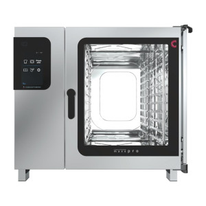 Convotherm Maxx Pro Electric Combi Oven 22 Tray Boiler DisappDoor