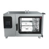 Convotherm maxx pro Gas Combi Oven 14 Tray Boiler System Disapp Door