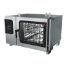Convotherm maxx pro Gas Combi Oven 14 Tray Boiler System Disapp Door