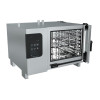 Convotherm maxx pro Gas Combi Oven 14 Tray Boiler System Disapp Door