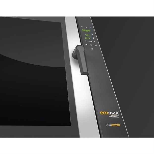 Hobart ECOCOMBI 4x1/1 GN Tray Electric Combi Oven