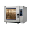 Hobart Combi 6x 1/1 GN Tray Electric Combi Oven