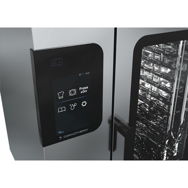 Convotherm Maxx Pro Electric Combi Oven 11 Tray