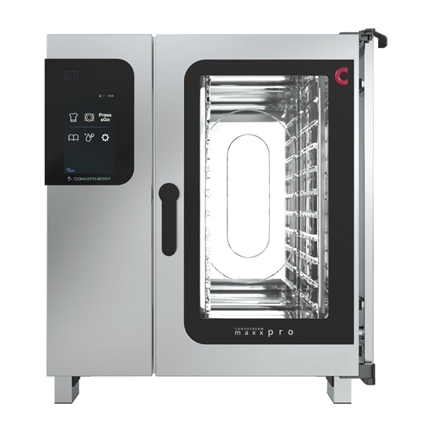 Convotherm Maxx Pro Electric Combi Oven 11 Tray
