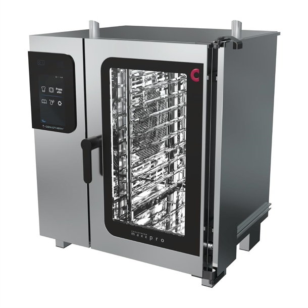 Convotherm Maxx Pro Electric Combi Oven 11 Tray