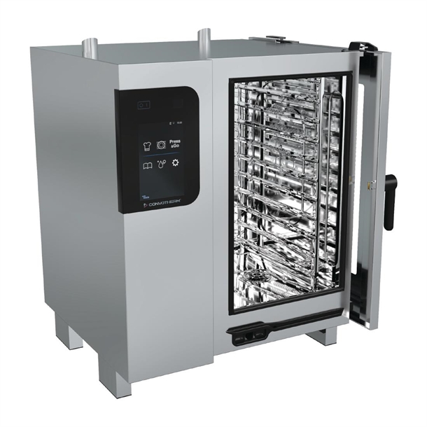 Convotherm Maxx Pro Electric Combi Oven 11 Tray