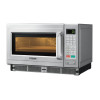 Panasonic NE-C1275 Combination Oven