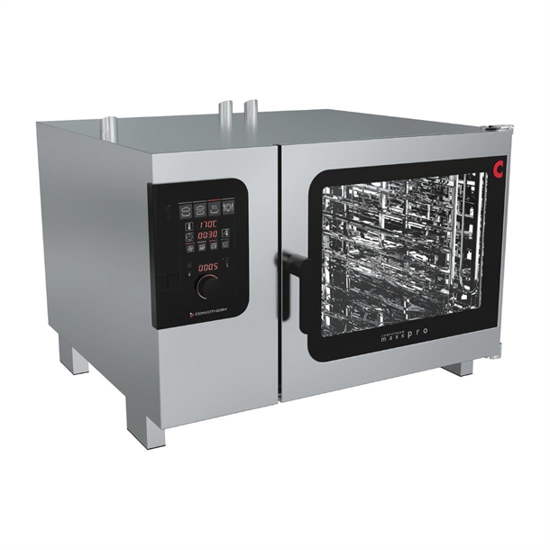 Convotherm Maxx Pro Electric Combi Oven 14 Tray 