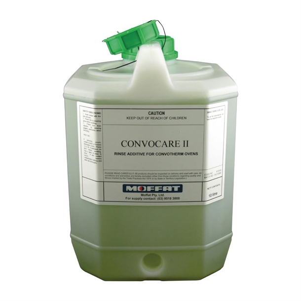Convotherm ConvoCare Combi Oven Rinse Neutraliser 10Ltr