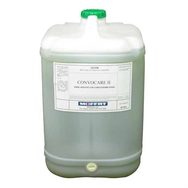 Convotherm ConvoCare Combi Oven Rinse Neutraliser 25Ltr