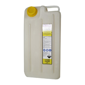 Blue Seal Turbofan Combi Steamer Oven Cleaner 5Ltr