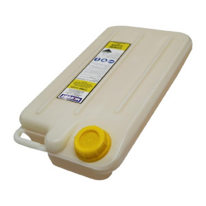 Blue Seal Turbofan Combi Steamer Oven Cleaner 5Ltr