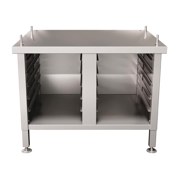 Convotherm Combi Oven Stand for 6.10/10.10