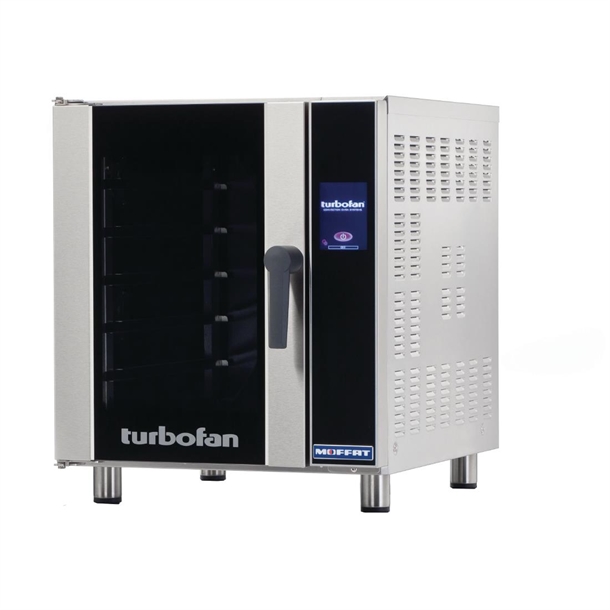 Turbofan by Moffat Electric Convection Oven E33T5 Turbofan by Moffat Electric Convection Oven E33T5