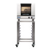 Turbofan by Moffat Electric Convection Oven E23M3