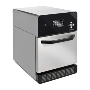 Cibo + High Speed Oven  - Heated Base plate & Microwave - 15A