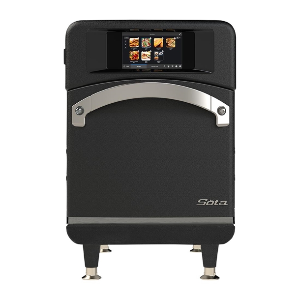 TurboChef Sota Rapid Cook Oven - Dual Mag TurboChef Sota Rapid Cook Oven - Dual Mag