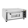Apuro 16" Firestone Pizza Oven