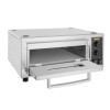 Apuro 16" Firestone Pizza Oven