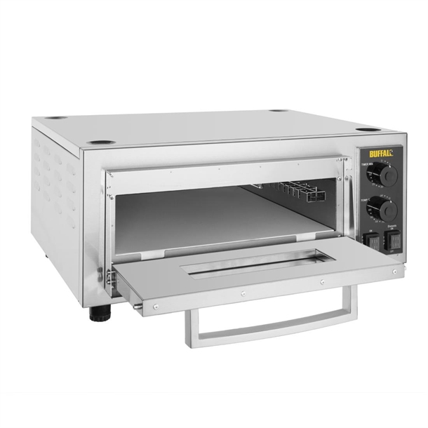 Apuro 16" Firestone Pizza Oven