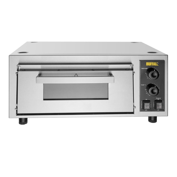 Apuro 16" Firestone Pizza Oven