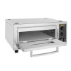 Apuro 16" Firestone Pizza Oven