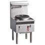Cobra by Moffat Gas 1 Chimney Burner Waterless Wok CW1H
