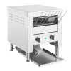 Apuro Double Slice Conveyor Toaster