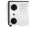 Rowlett Premier 4 Slot Toaster with Spare Elements Rowlett Premier 4 Slot Toaster with Spare Elements