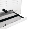 Rowlett Premier 4 Slot Toaster with Spare Elements Rowlett Premier 4 Slot Toaster with Spare Elements
