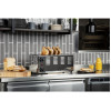 Rowlett Premier 6 Slot Toaster with Spare Elements Rowlett Premier 6 Slot Toaster with Spare Elements