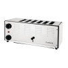 Rowlett Premier 6 Slot Toaster with Spare Elements Rowlett Premier 6 Slot Toaster with Spare Elements