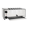 Rowlett Premier 6 Slot Toaster with Spare Elements Rowlett Premier 6 Slot Toaster with Spare Elements
