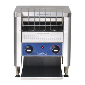 Birko Conveyor Toaster