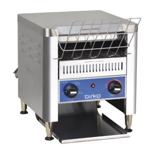 Birko Conveyor Toaster