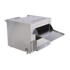 Roband Eclipse Bun & Snack Toaster ET310 10 Amps - upto 300 slices/hour